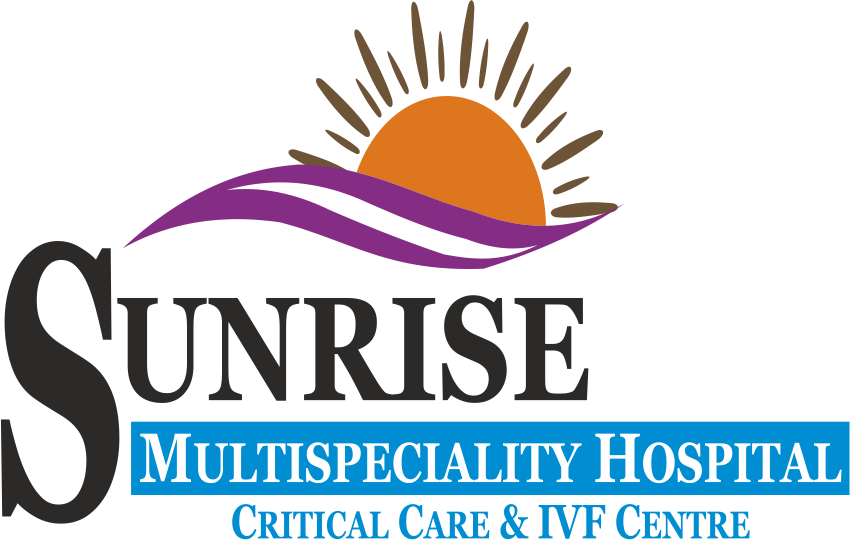 Sunrise Hospital Barielly-critical care and ivf center